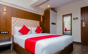Hotel Arma Residency